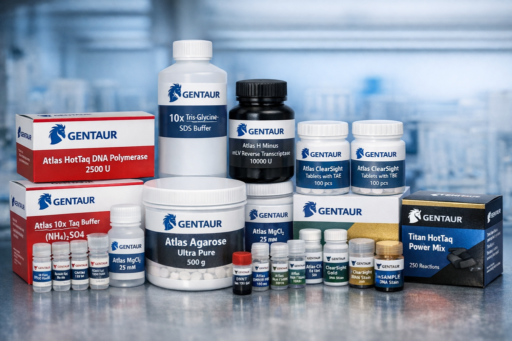 Atlas ClearSight Tablets with TAE 100 pcs